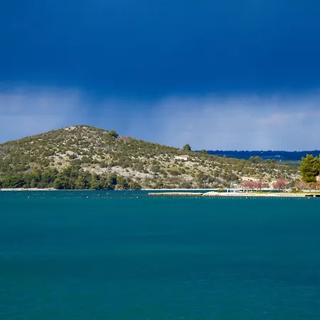 Apartment Chudofix Sibenik