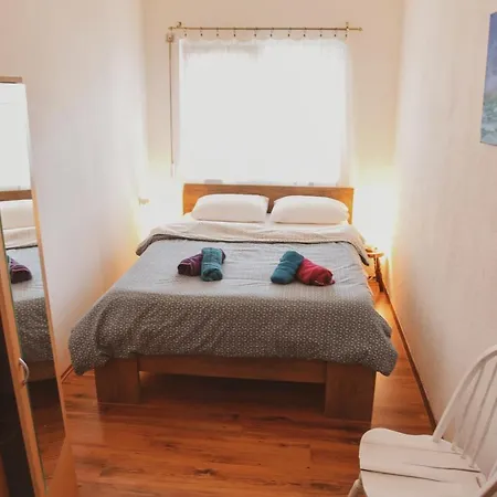 Chudofix Apartment *