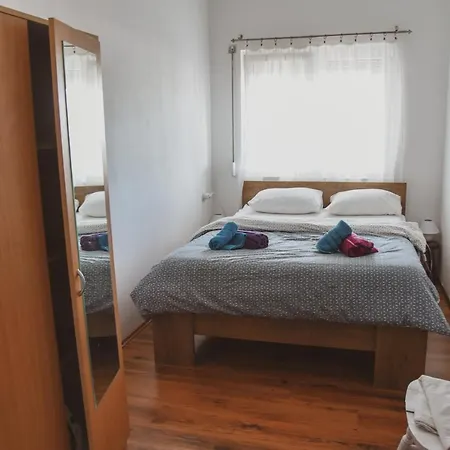 Chudofix Apartment Sibenik