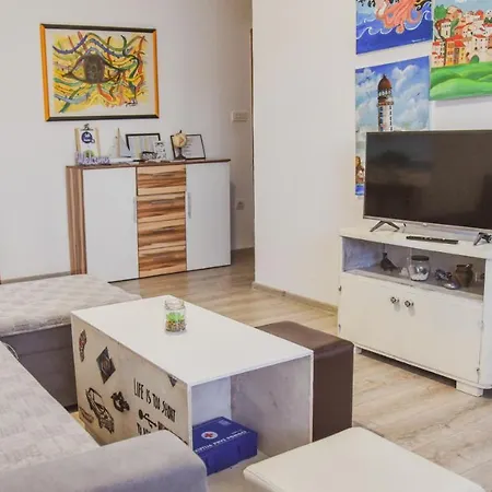 Chudofix Apartment Sibenik