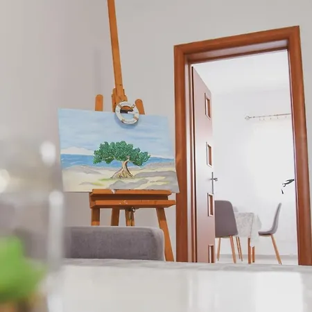 Chudofix Apartment *