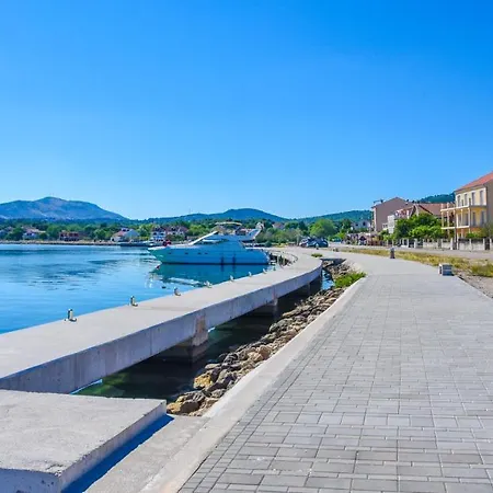 Apartment Chudofix Sibenik