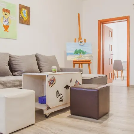 Chudofix Sibenik