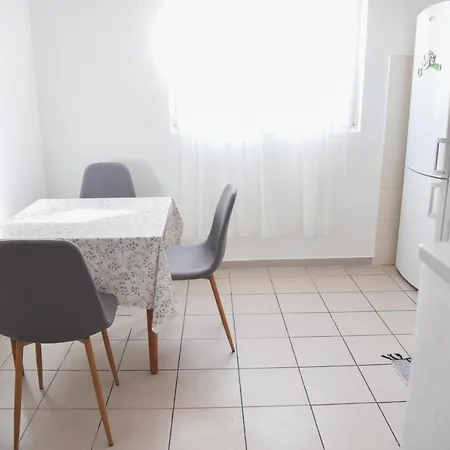 Apartment Chudofix Sibenik