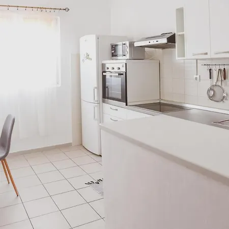 Chudofix Apartment