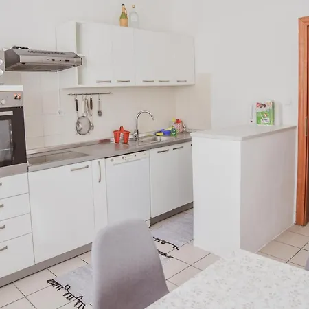 Chudofix * Sibenik