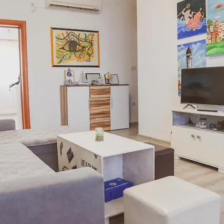 Chudofix Apartment Sibenik