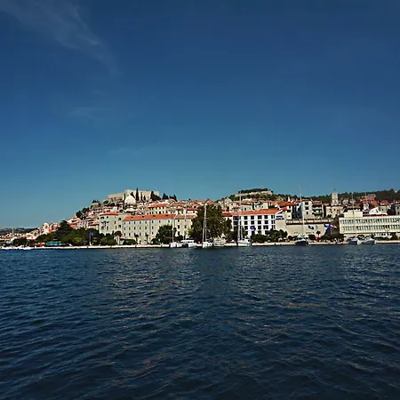 Chudofix * Sibenik