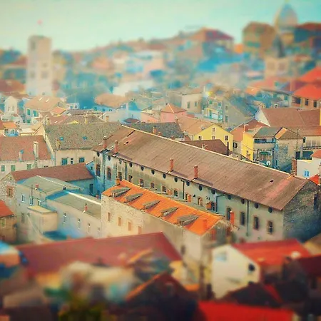 Chudofix Sibenik