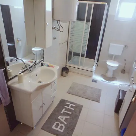 Apartment Chudofix