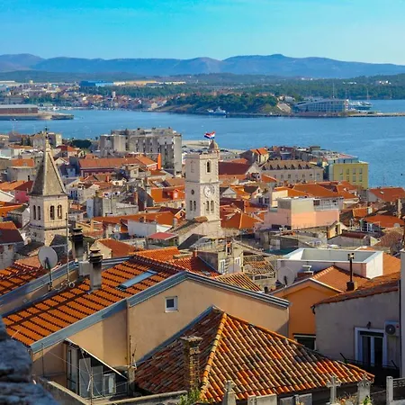Apartment Chudofix Sibenik