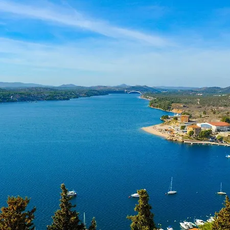 Chudofix * Sibenik