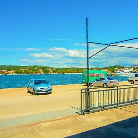 Chudofix * Sibenik